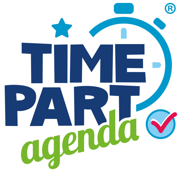 TimePart agenda